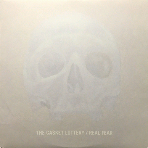 The Casket Lottery : Real Fear